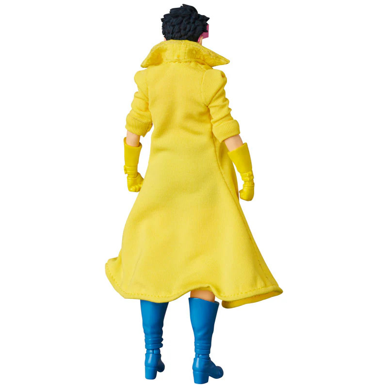 MAFEX X-Men Jubilee (Comic Ver.) 253 Action Figure | eBay