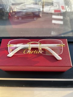 cartier glasses