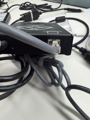 DVI-D KVM Extender ACS4001A-R2 KIT Remote/Local Unit