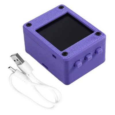 XiaoZhi AI Voice Chat ESP32-S3 1,54  LCD-Kit N16R8 DevKitC-1-N16R8 WROO6997