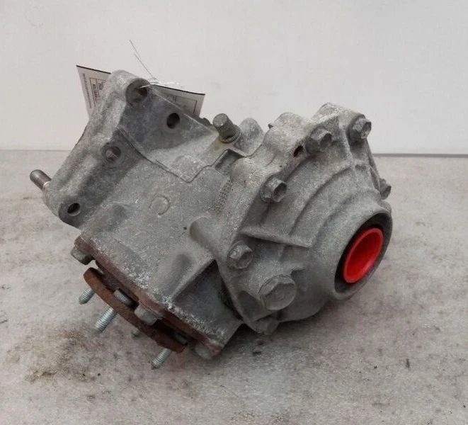 Conjunto de caja de transferencia Toyota RAV4 2006-2012 3,5 L V6 gasolina OEM de fábrica Foto 3 de 4