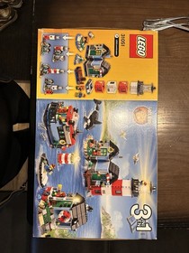 LEGO 31051 Creator 3-in-1 Lighthouse Point SEALED RETIRED
