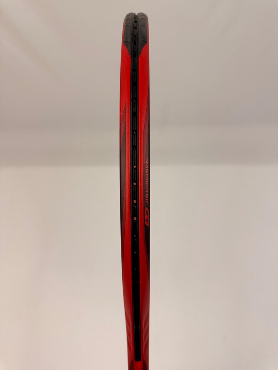 ヨネックス2018V CORE98 Yonex Vcore 98 2018, 4 1/4 Excellent 9/10 | eBay