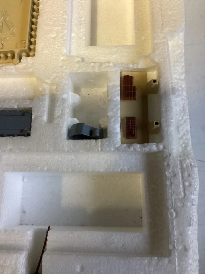 JUEGO TERMINAL MARÍTIMA MINI BARCOS Faltan 7 Piezas Ver Fotos Foto 4 de 4