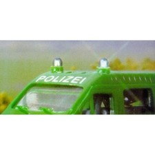 Busch 5935 Blaulicht-Blink-Set H0 + Neu