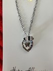 New Butterfly Necklace — photo 2