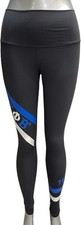 Zeta Phi Beta Performance Leggings
