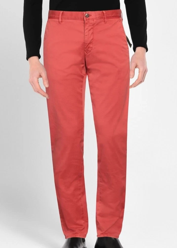INCOTEX Chino Pants for Men for sale | eBay