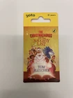 Yoto Audiobook Card:The Christmasaurus & The Naughty List by Tom Fletcher
