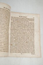 LIVRE ANCIEN MEDECINE DEFORMATION ANATOMIE NOUVEAU-NÉ ALLEMAGNE 1747
