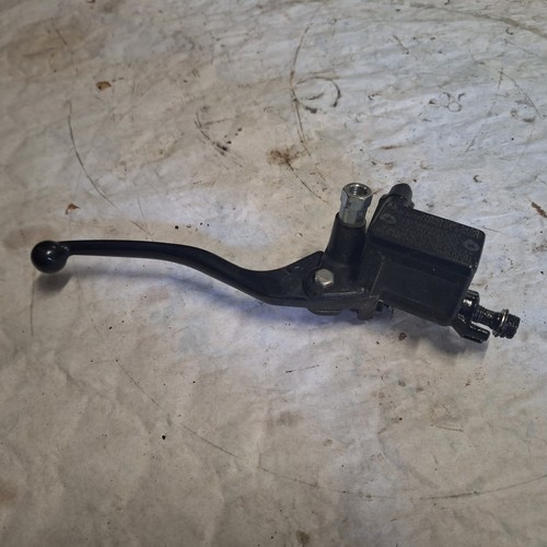 Levier Frein Honda 125 Cbf M 09>16 125 Xl Varadero 01>08 250 Cbf 04>06