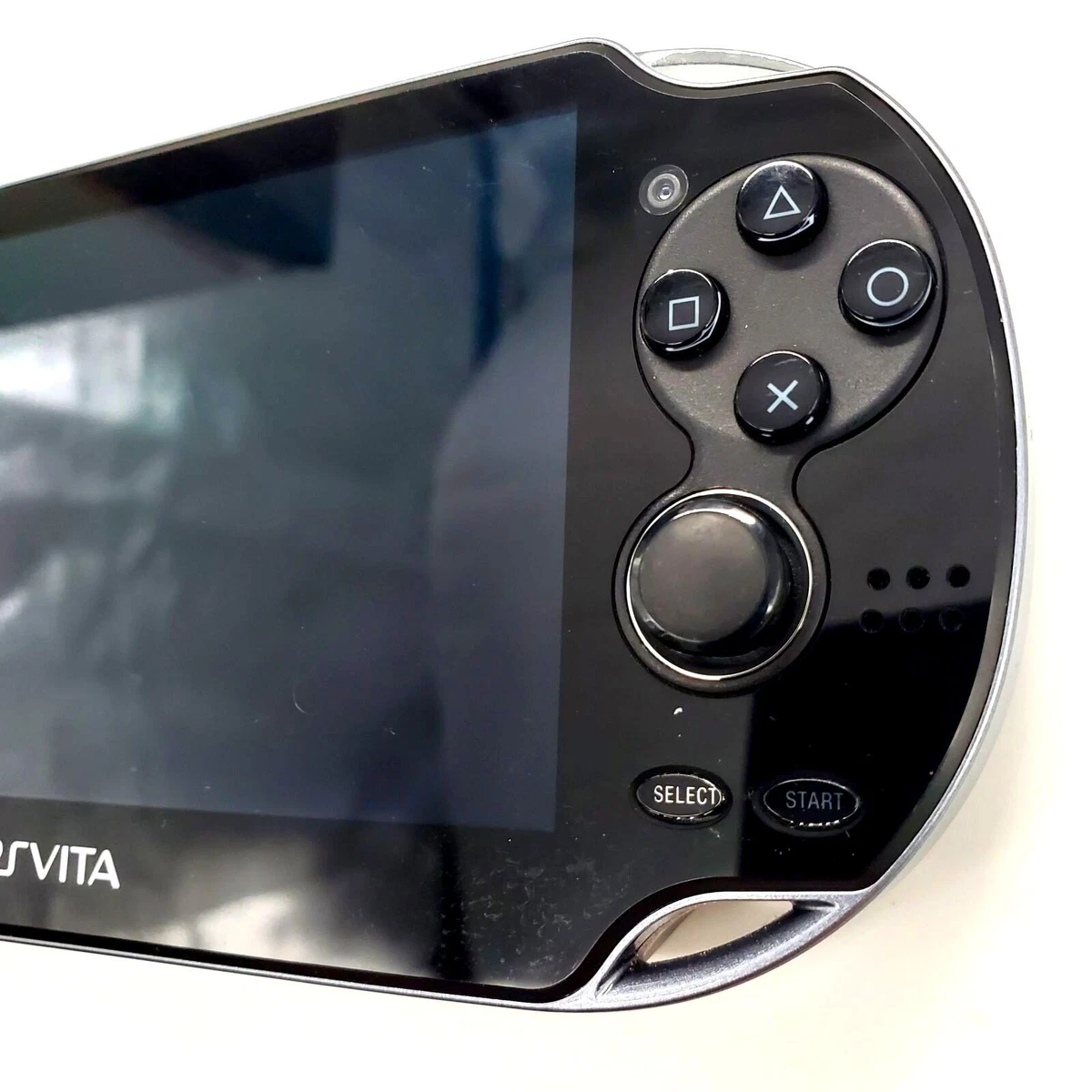 Sony PlayStation Vita 22031 Handheld Game Console