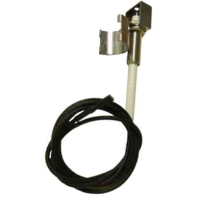 BBQ Grill Compatible With Char Broil Grills Electrode With 20'' Wire G466-0057-W1