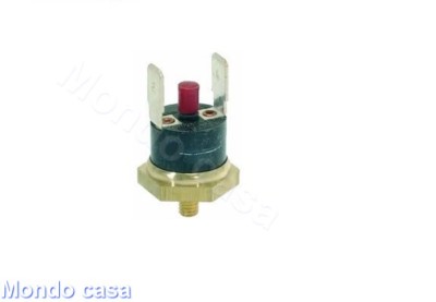 Peacocks Safety Thermostat 145C° Coffee Machine Micropod 1444206