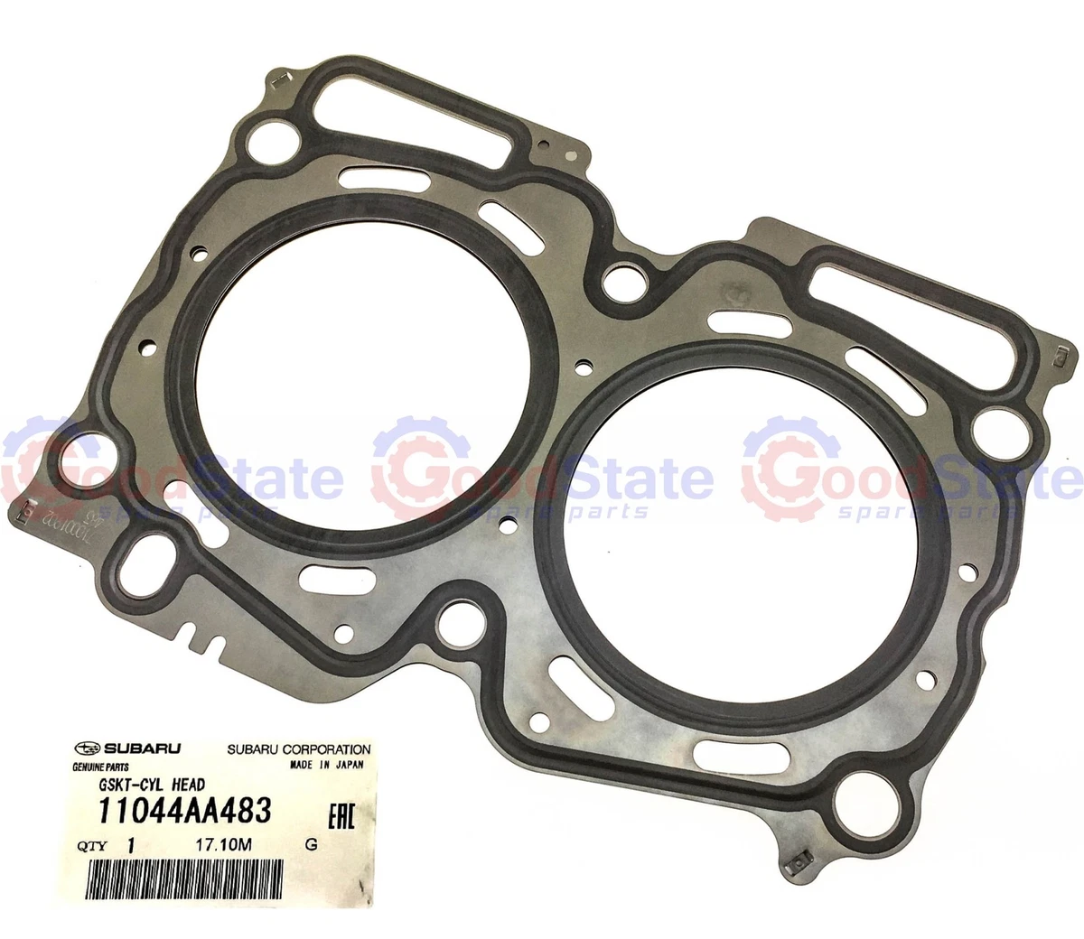 Best subaru head on sale gasket