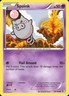 Pokemon Spoink (59/153) Boundaries Crossed LP