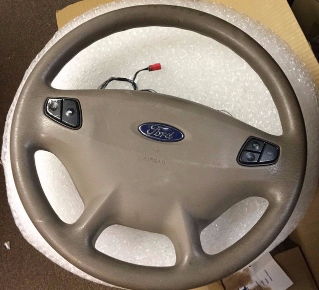 2003 Ford Taurus Steering Wheel OEM eBay