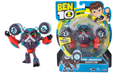 omni enhanced overflow