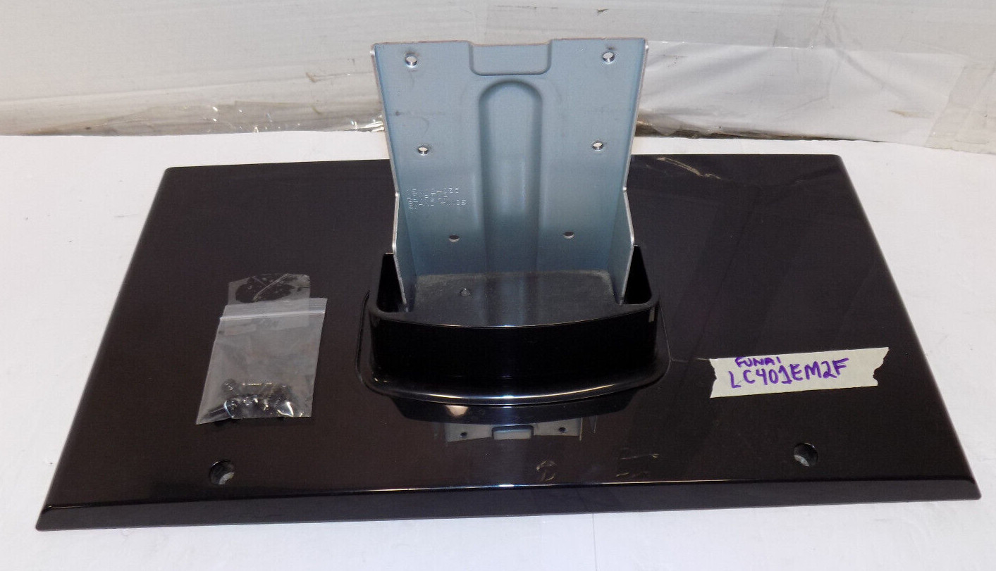 With Mounting Screws