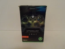 Afterglow Prismatic LED Wired Controller - Xbox Series X/S, Xbox One Window 10