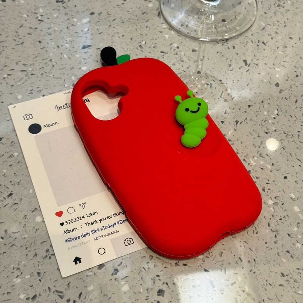 Cober Funda Para iPhone 16 15 14 13 12Pro Max originali case Telefono Protectora
