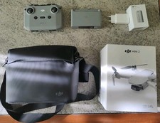 DJI Mini 2 Fly More Combo