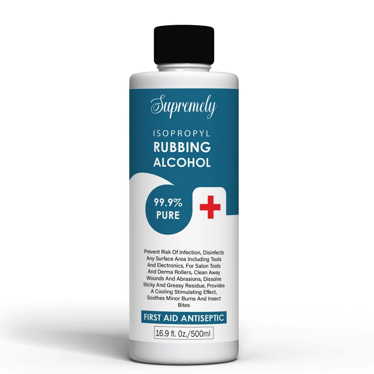 IPA Isopropyl Alcohol Alcohol Isopropanol Antiseptic Disinfectant