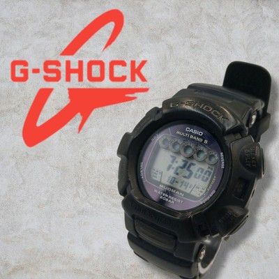gw-9000 G-SHOCK MAD MAN