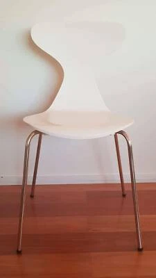 Reduced 4 X Freedom Furniture Dining Chairs W 47 Cushions