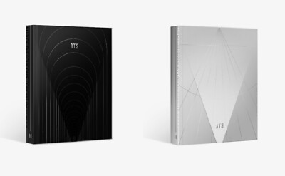 BTS - MAP OF THE SOUL ON:E CONCEPT PHOTOBOOK 100% Photocard Jimin