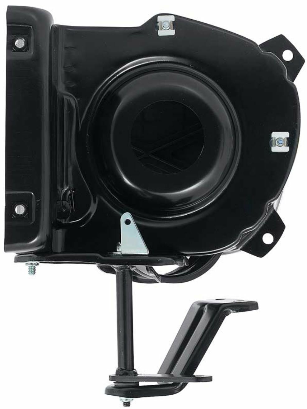 OER Headlight Door Assembly Set 1968 Chevy Camaro RS Rally Sport eBay