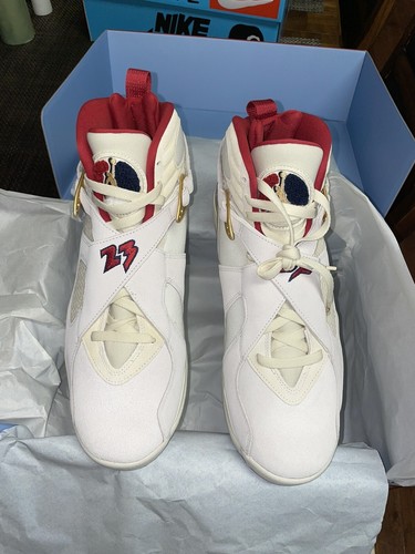jordan 8 sole fly - Picture 8 of 9