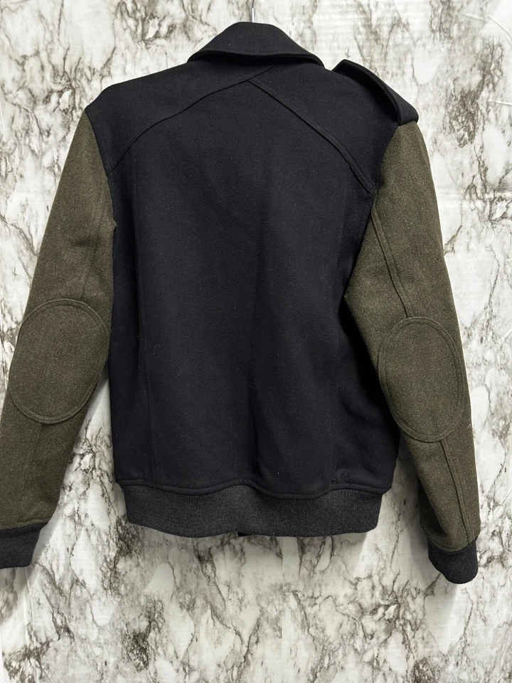 Surface To Air Wool & cashmere  Jacket Men Size S - Image 3 of 4