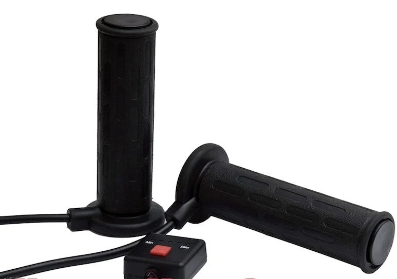 G-RAP R＆G HEAT Heated Grips HG000122/C
