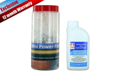 VAILLANT TURBOMAX PLUS 828/2 E VUW 282/2-5 WÄRMETAUSCHER 065131 REINIGER + SET