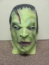 Frankenstein Mask 1998 Oversized Full Head - U.C.S.