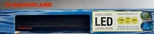 Marineland LED Double Bright Aquarium Light 24-36 inch Blue White Lunar