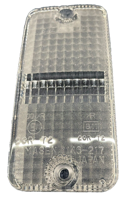 MITSUBISHI FUSO MC147765 replacement back up light lens | eBay