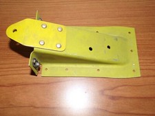 Piper Twin Comanche Seatbelt Attachment Bracket 25876-000