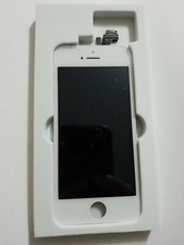 Iphone 5 Lcd Touch Digitizer white read