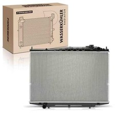 Radiateur Nissan PICK-UP