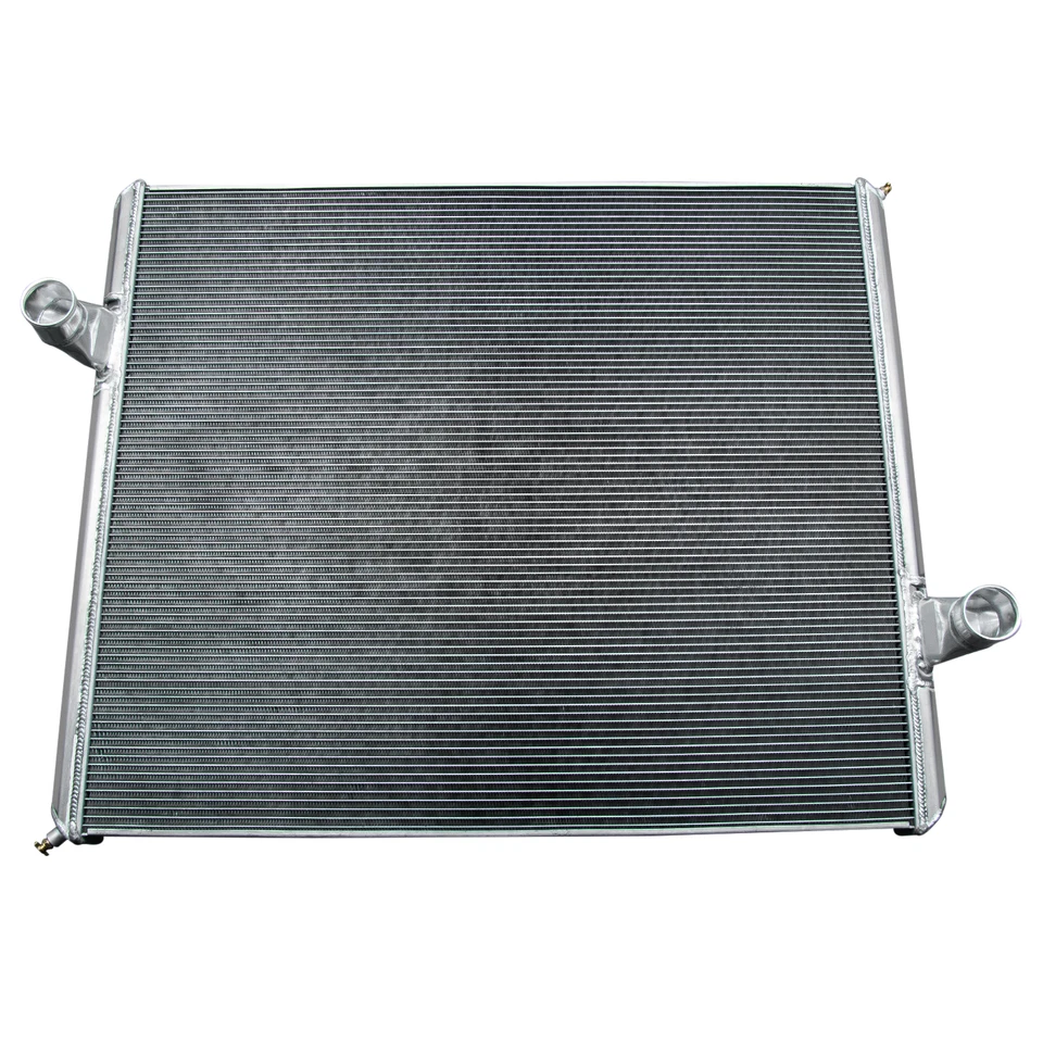 4-ROW RADIATOR FITS 1997-2006 KENWORTH T2000 #7006435002 4870180009 7006430005 Foto 2 de 4