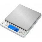 Kitchen Scale Electronic Digital LCD Jewellery Precision Scale 3000g / 0.1g