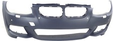 (1) Bumper Cover for 2011-2013 BMW 328i Base 6 Cyl 3.0L Front  