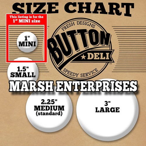 Biden Harris 2024 Buttons - MINI 8-pack 1" lapel pins photo election Kamala Joe - Picture 2 of 5