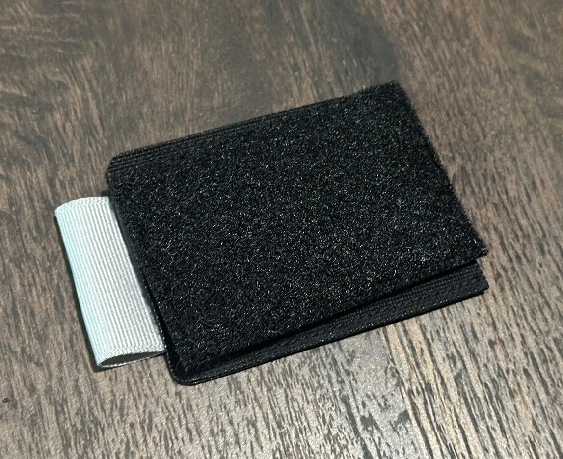 Removable Magnetic Patch 2” X 3” (Medium 5cm x 8cm) NWT Fit