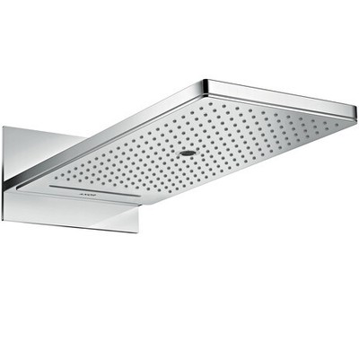 Hansgrohe shower head 580 3jet Axor chrome 35283000