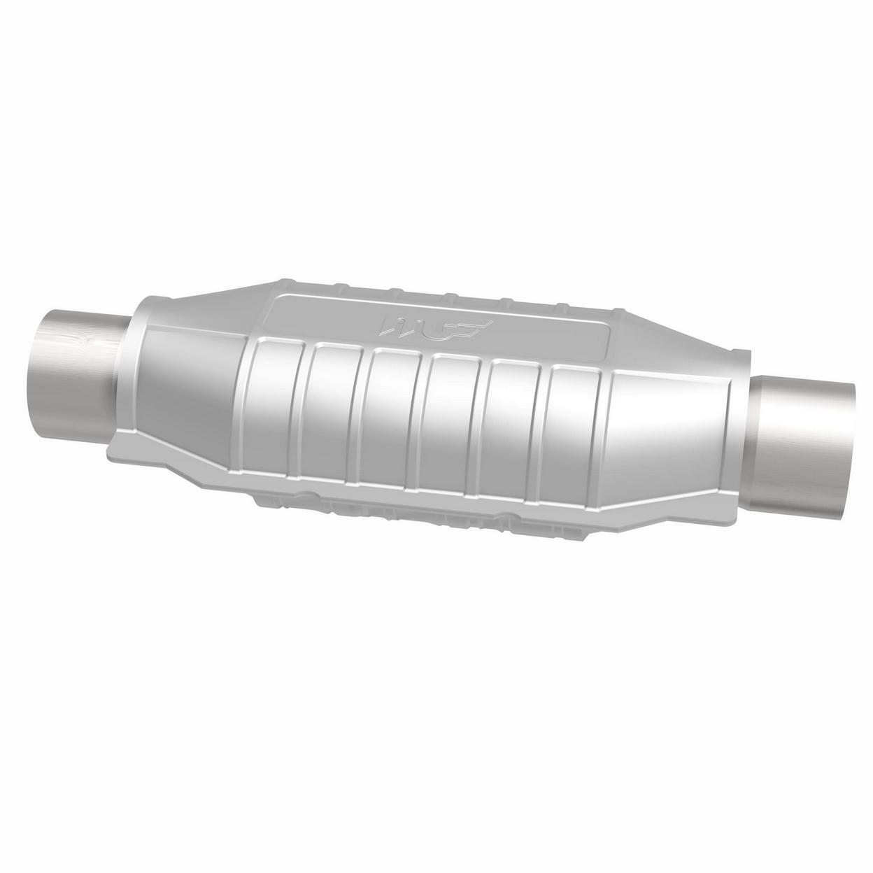 Lotus Esprit JPS 1977-1979 Catalytic converter