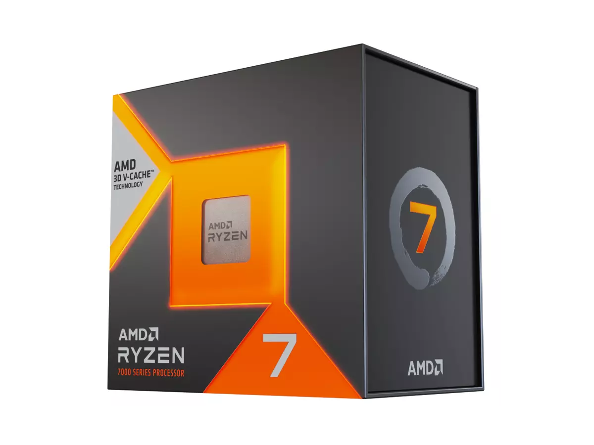 Review AMD RYZEN 7 7800X 3D -  , Reviews Hardware