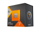 AMD Ryzen 7 7800X3D - Ryzen 7 7000 Series 8-Core Socket AM5 120W CPU Processor